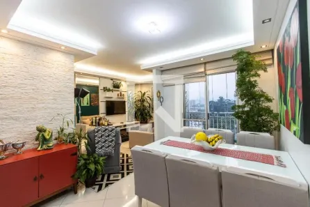 Apartamento com 2 Quartos à venda, 70m² no Água Branca, São Paulo