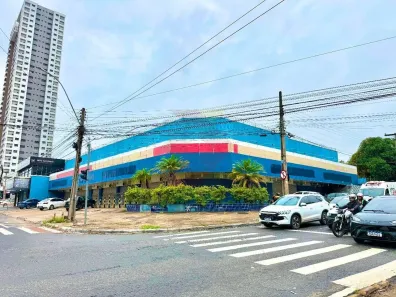 Ponto Comercial para alugar, 2980m² no Setor Pedro Ludovico, Goiânia