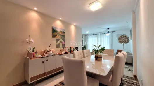 Cobertura com 3 Quartos à venda, 156m² no Recreio dos Bandeirantes, Rio de Janeiro