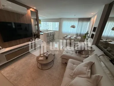 Apartamento com 3 Quartos à venda, 120m² no Centro, Balneário Camboriú