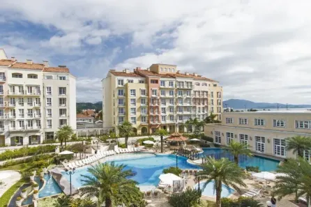 Cobertura com 2 Quartos à venda, 130m² no Jurerê Internacional, Florianópolis