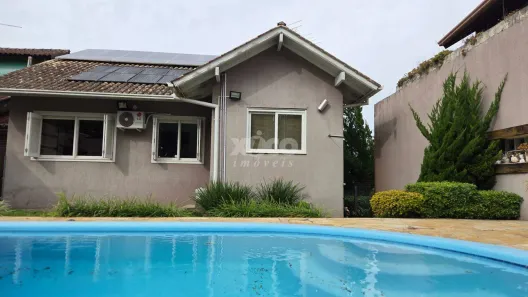 Casa com 3 Quartos à venda, 195m² no Vila Olinda, Nova Petrópolis