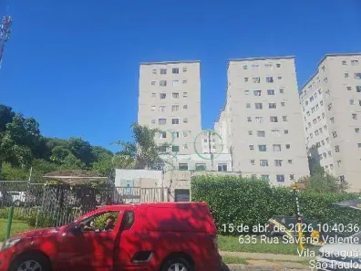 Apartamento com 2 Quartos à venda, 41m² no Parque Nações Unidas, São Paulo