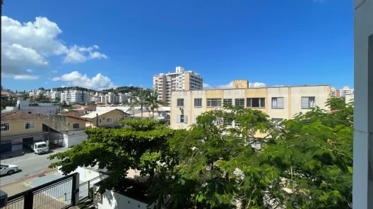 Apartamento com 2 Quartos à venda, 85m² no Abraão, Florianópolis