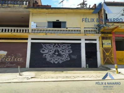 Imóvel Comercial com 1 Quarto à venda, 148m² no Vila Brasilândia, São Paulo