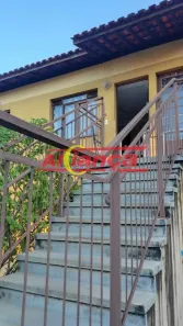 Casa com 2 Quartos à venda, 44m² no Residencial Parque Cumbica, Guarulhos