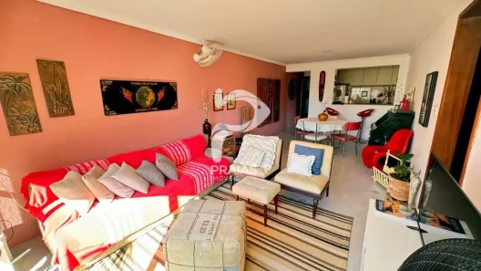 Apartamento com 3 Quartos à venda, 95m² no Enseada, Guarujá