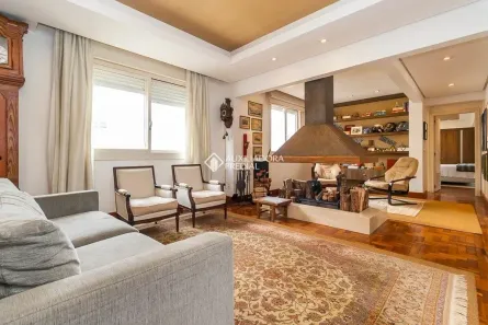 Apartamento com 2 Quartos à venda, 149m² no Moinhos de Vento, Porto Alegre