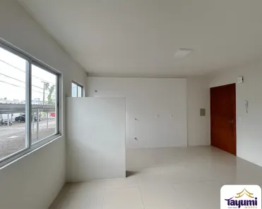 Apartamento com 2 Quartos à venda, 45m² no Arroio Grande, Santa Cruz do Sul