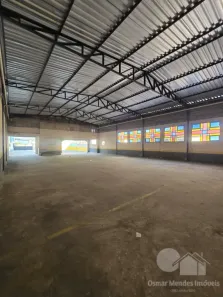 Lote/Terreno para alugar, 677m² no Madureira, Rio de Janeiro