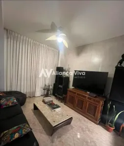 Apartamento com 3 Quartos à venda, 100m² no Copacabana, Rio de Janeiro