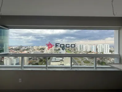 Apartamento com 3 Quartos à venda, 83m² no Jardim das Colinas, São José dos Campos