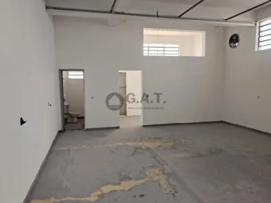 Ponto Comercial para alugar, 120m² no Jardim das Magnólias, Sorocaba
