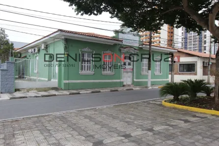 Imóvel Comercial à venda, 748m² no Centro, Mogi das Cruzes