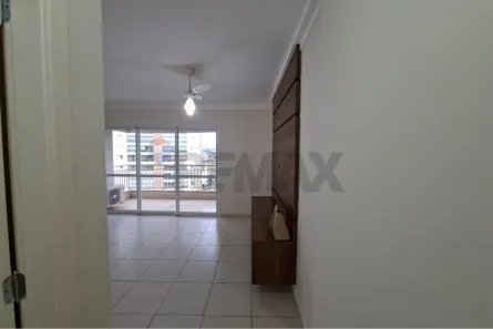 Apartamento com 3 Quartos para alugar, 97m² no Jardim Nova Aliança Sul, Ribeirão Preto