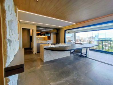 Apartamento com 3 Quartos à venda, 141m² no Vila São José, São José do Rio Preto
