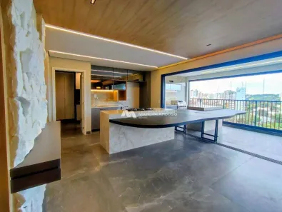 Apartamento com 3 Quartos à venda, 141m² no Vila São José, São José do Rio Preto