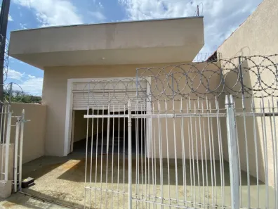 Ponto Comercial para alugar, 62m² no Vila Trujillo, Sorocaba