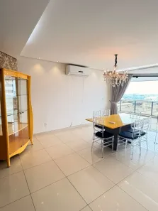 Apartamento com 4 Quartos para alugar, 200m² no Nossa Senhora das Graças, Manaus