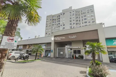 Apartamento com 2 Quartos à venda, 48m² no Jardim Itu, Porto Alegre