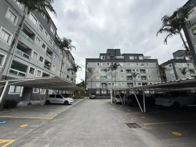 Apartamento com 2 Quartos à venda, 108m² no Santo Antônio, Joinville