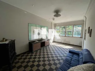 Apartamento com 3 Quartos à venda, 120m² no Leme, Rio de Janeiro