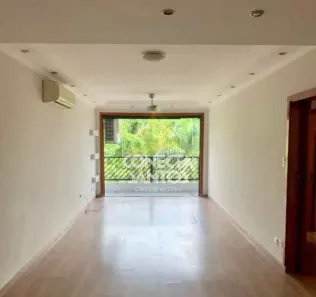 Apartamento com 3 Quartos à venda, 150m² no Centro, São Vicente