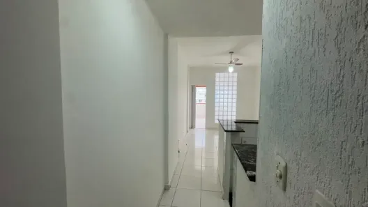 Apartamento com 1 Quarto para alugar, 45m² no Santa Efigênia, São Paulo