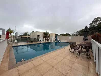 Apartamento com 2 Quartos à venda, 45m² no Parque Atlântico, Macaé