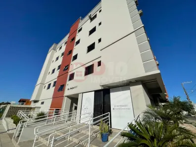 Apartamento com 2 Quartos para alugar, 62m² no Mato Alto, Araranguá