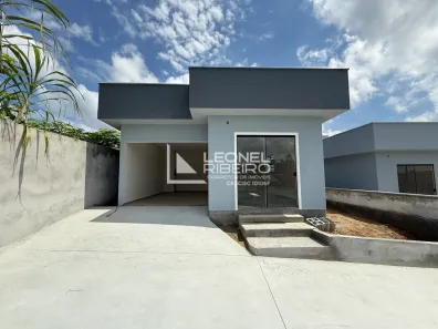 Casa com 2 Quartos à venda, 74m² no Araponguinhas, Timbó