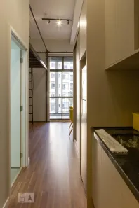 Kitnet com 1 Quarto à venda, 34m² no Perdizes, São Paulo