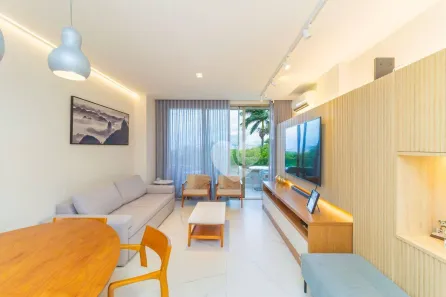 Apartamento com 3 Quartos à venda, 148m² no Flamengo, Rio de Janeiro