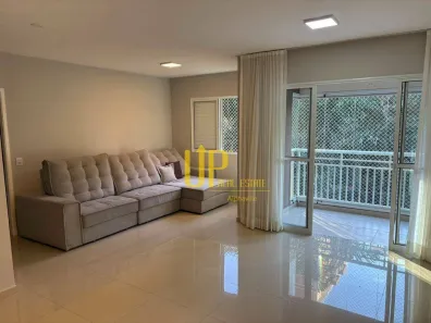 Apartamento com 2 Quartos para alugar, 92m² no Alphaville Centro Industrial e Empresarial/Alphaville., Barueri