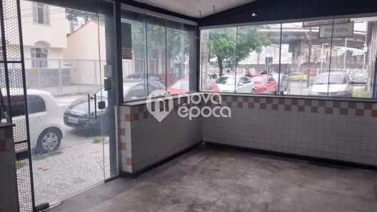 Ponto Comercial à venda, 86m² no Méier, Rio de Janeiro