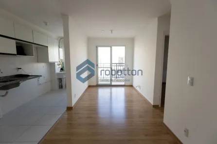 Apartamento com 2 Quartos para alugar, 51m² no Mooca, São Paulo