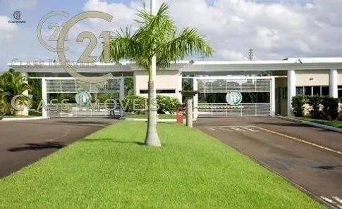 Lote/Terreno à venda, 730m² no Jardim Tarobá, Cambé