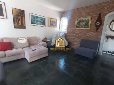 Casa com 4 Quartos à venda, 250m² no Jardim Tapajós, Atibaia