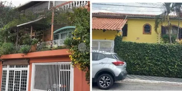 Sobrado com 3 Quartos à venda, 250m² no Vila Ponte Rasa, São Paulo