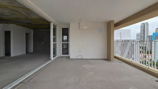 Apartamento com 3 Quartos à venda, 154m² no Pinheiros, São Paulo