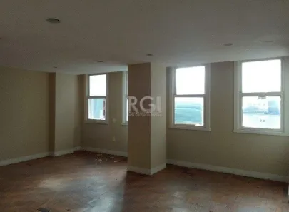 Sala Comercial à venda, 112m² no Centro Histórico, Porto Alegre