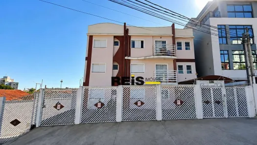 Apartamento com 2 Quartos para alugar, 55m² no Vila Trujillo, Sorocaba