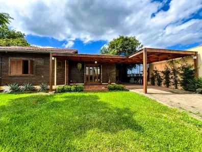 Casa com 1 Quarto à venda, 125m² no Campo Grande, Estância Velha