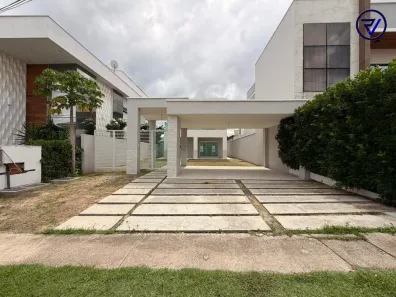Casa de Condomínio com 3 Quartos à venda, 172m² no Centro, Eusébio