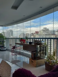 Apartamento com 3 Quartos à venda, 80m² no Vila Gumercindo, São Paulo