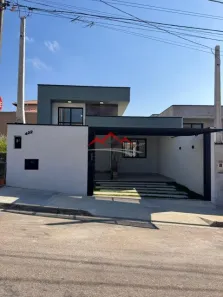 Casa com 3 Quartos à venda, 104m² no Jardim Marambaia, Jundiaí