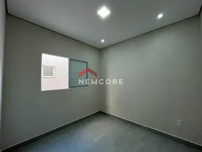Casa com 3 Quartos à venda, 119m² no Residencial Piemonte, Bragança Paulista