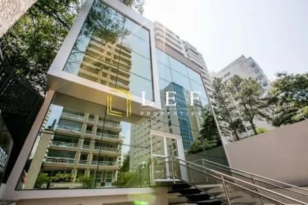 Prédio Comercial à venda, 1454m² no Jardim Paulista, São Paulo