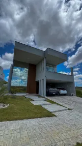 Casa de Condomínio com 3 Quartos à venda, 500m² no SIM, Feira de Santana