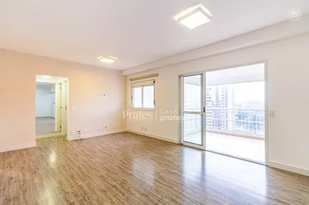 Apartamento com 2 Quartos à venda, 91m² no Mossunguê, Curitiba